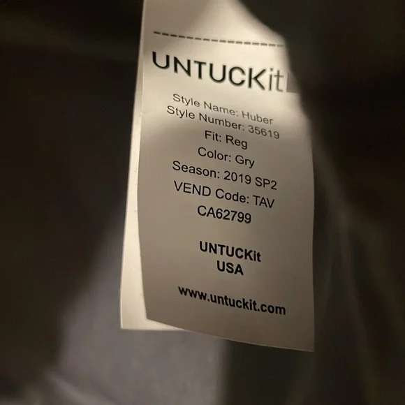 Untuck it - Picture 4 of 5